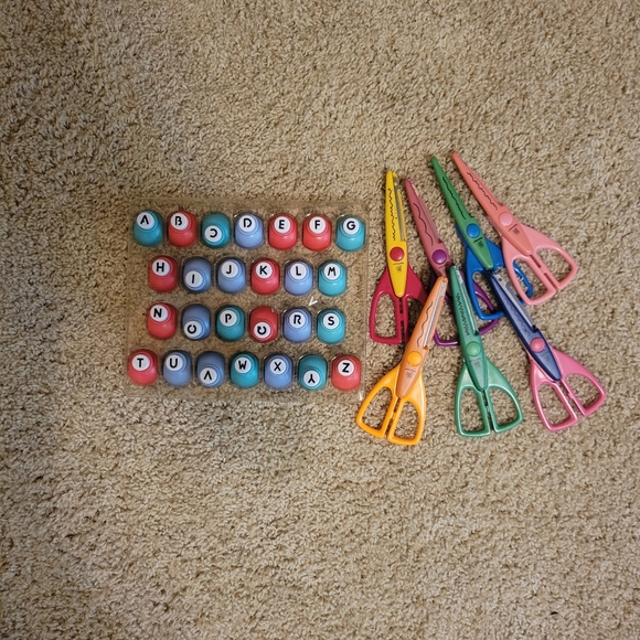 Other - Craft scissors